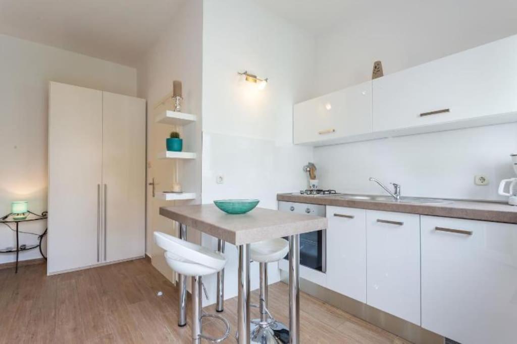 Cosy Apartment,Amazing View! 두브로브니크 외부 사진