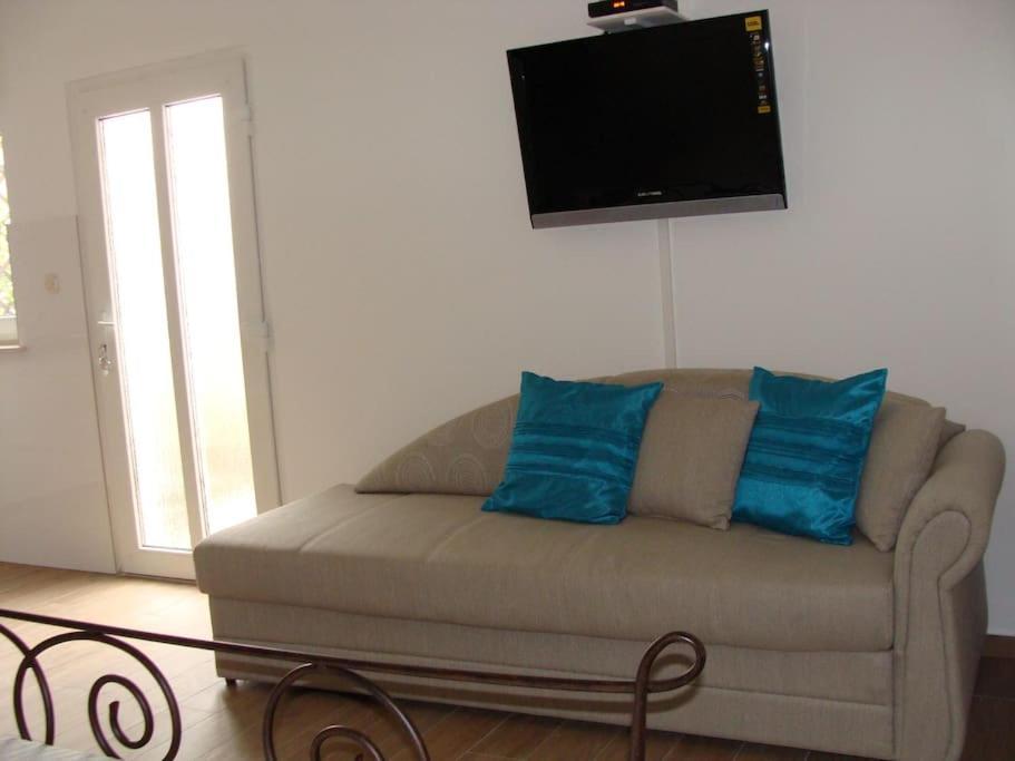 Cosy Apartment,Amazing View! 두브로브니크 외부 사진